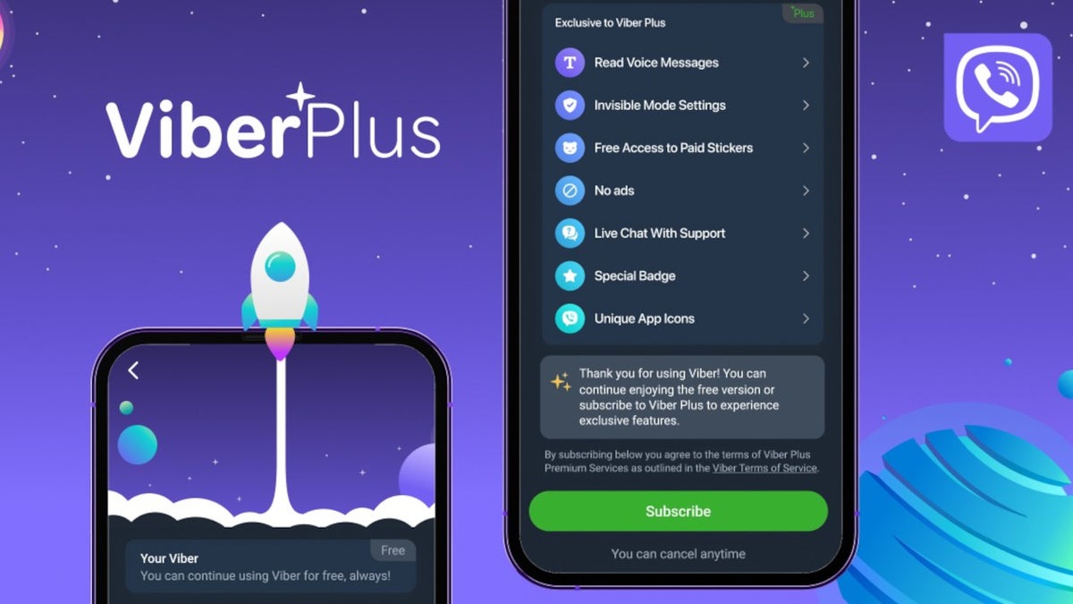 Botim Group Membership